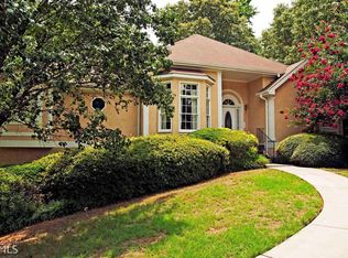 731 Deerwood Dr, Stockbridge, GA 30281