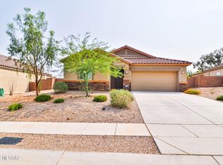 282 W William Carey St, Vail, AZ 85641