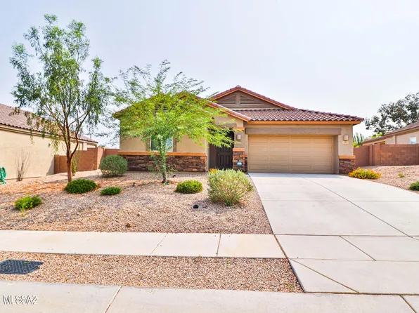 282 W William Carey St, Vail, AZ 85641