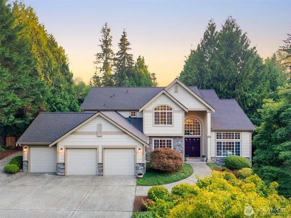 28637 NE 63rd Way, Carnation, WA 98014