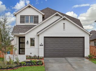 20923 Grand Surprise Ct, Cypress, TX 77433