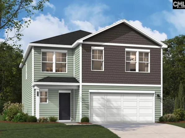 174 Kingfield Dr, Hopkins, SC 29061