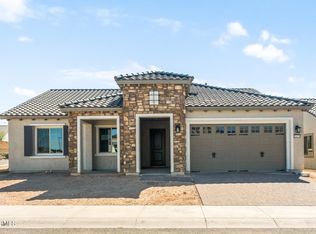 26479 W SELENA Drive, Buckeye, AZ 85396