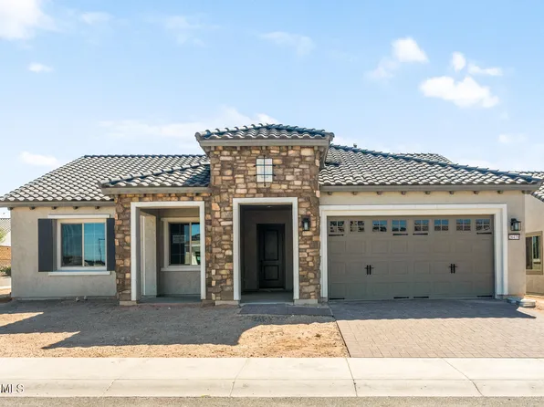 26479 W SELENA Drive, Buckeye, AZ 85396