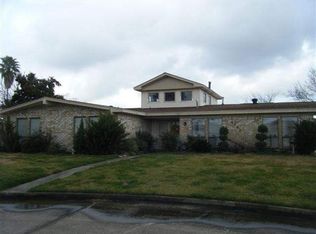 4141 Cobblestone Ln, Port Arthur, TX 77642