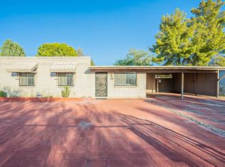 3911 S Winter Palm Dr, Tucson, AZ 85730