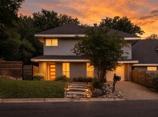 2101 Airole Way #A, Austin, TX 78704