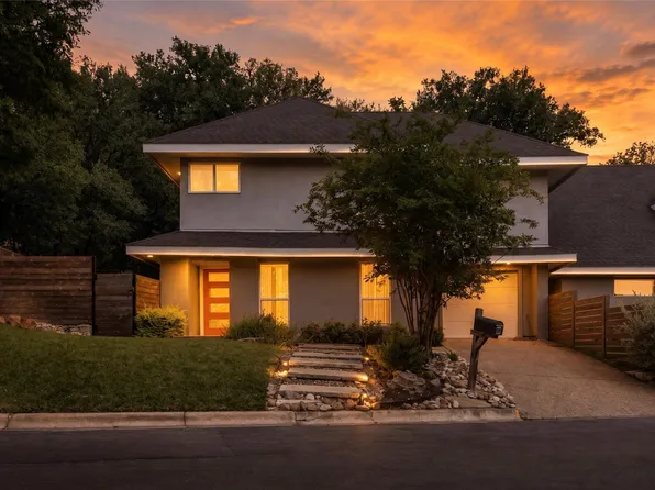 2101 Airole Way #A, Austin, TX 78704
