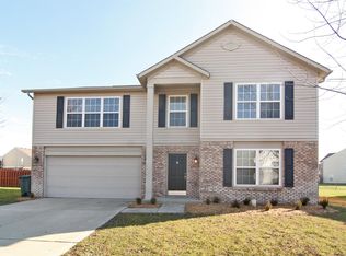 10279 Plantana Blvd, Fishers, IN 46038
