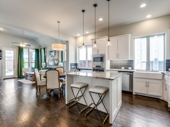 Home for Sale in Celina TX