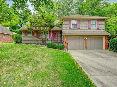 4100 N Tracy Ave, Kansas City, MO, 64116