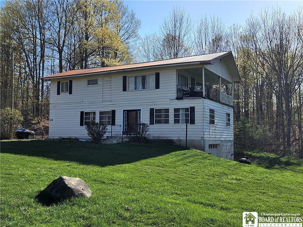 8345 Route 60, Cassadaga, NY 14718 Zillow