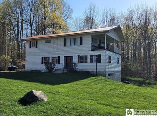 8345 Route 60, Cassadaga, NY 14718