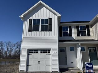 5140 Briercliff Dr UNIT 23, Hamburg, NY 14075