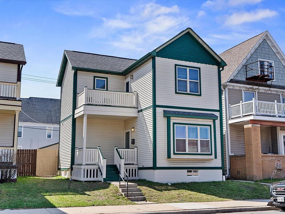1st image of 3007 West Vliet STREET