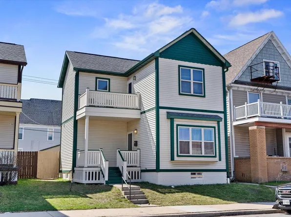 3007 West Vliet STREET, Milwaukee, WI 53208