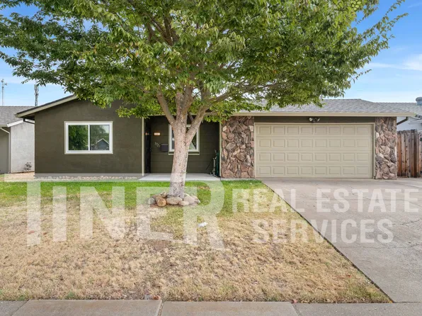 3729 Moonbeam Dr, Sacramento, CA 95827