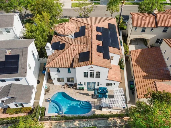 16 Kempton Ln, Mission Viejo, CA 92694