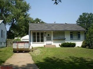 329 Lanark Rd, Saint Louis, MO 63137