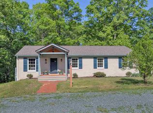 4649 Rolling Rd, Scottsville, VA 24590