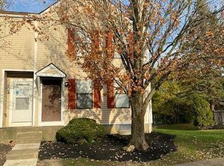 6032 Trowbridge Way, Columbus, OH 43229