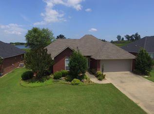 10006 S John St, Danville, AR 72833