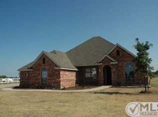 2304 Parks Ct, Haslet, TX 76052