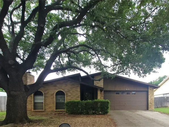 1605 Royster Rd, Fort Worth, TX 76134
