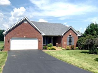 664 Masters Way, Bowling Green, KY 42104