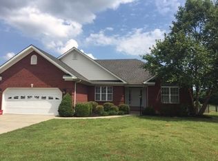 712 Whitebeam Ct, Bowling Green, KY 42104