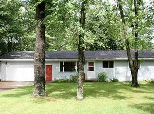 2921 Cherokee Ct, Wisconsin Rapids, WI 54494