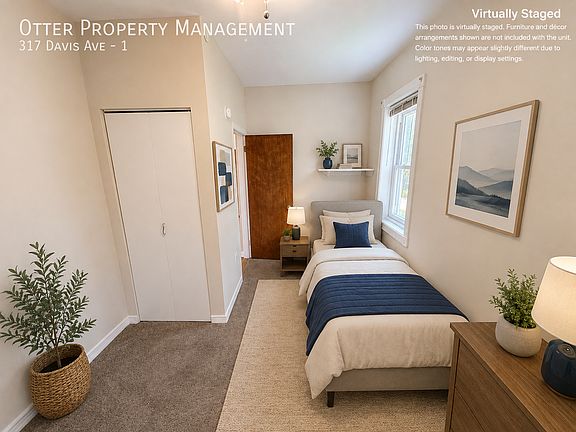 5th image of 317 Davis Ave Floor 1