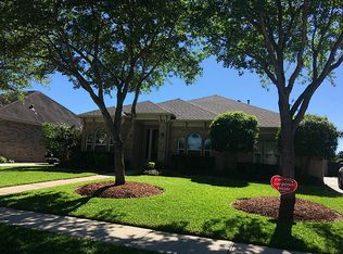 2707 Snyders Blf, League City, TX 77573