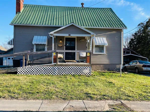 313 Taylor Blvd, Campbellsville, KY 42718