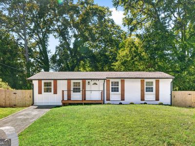 2359 Baywood Dr SE, Atlanta, GA, 30315