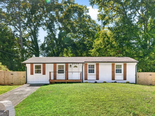 2359 Baywood Dr SE, Atlanta, GA 30315