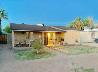 2138 E Fillmore St, Phoenix, AZ 85006