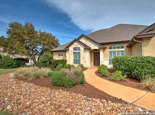 1433 Frontier, Spring Branch, TX 78070