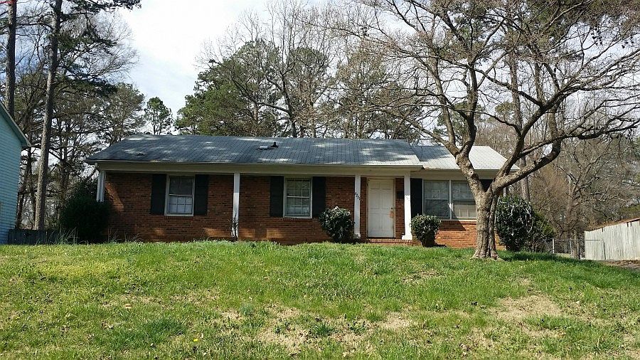 1st image of 6231 Bridlewood Ln