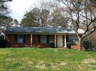 6231 Bridlewood Ln, Charlotte, NC 28215