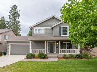 4225 E 41st Ave, Spokane, WA 99223