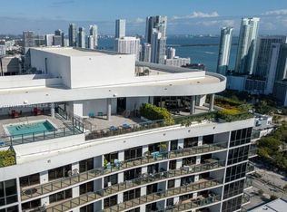1600 NE 1st Ave APT 3217, Miami, FL 33132