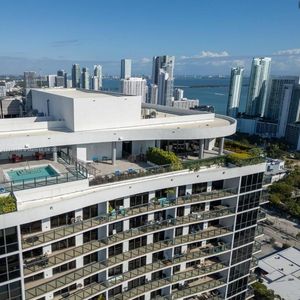 1600 NE 1st Ave APT 3217, Miami, FL, 33132