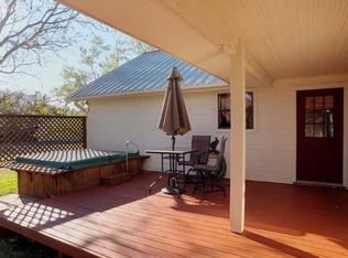 203 Harbor Cir, Georgetown, TX 78633