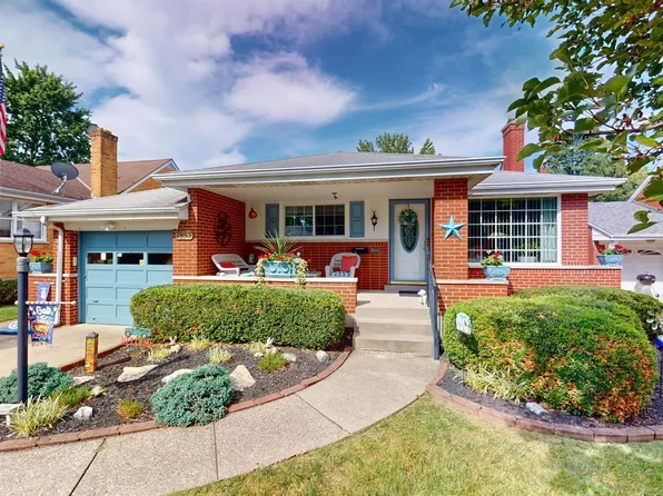 7833 Monterey Ave, Cincinnati, OH 45236