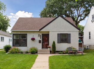 5641 Logan Ave S, Minneapolis, MN 55419
