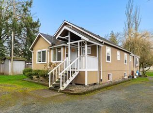 23038 Fraser Hwy, Langley, BC V2Z 2V1