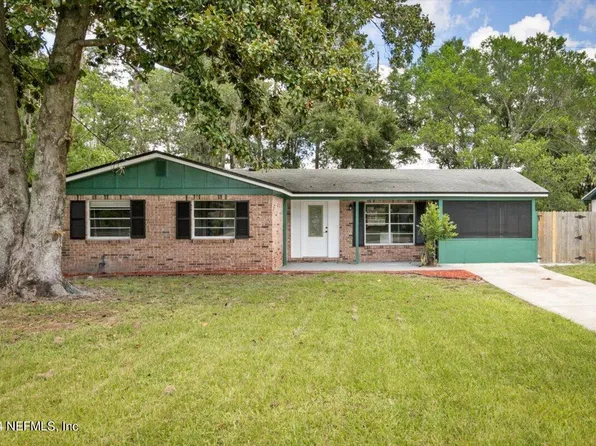 12009 GOLDENROD Circle N, Jacksonville, FL 32246