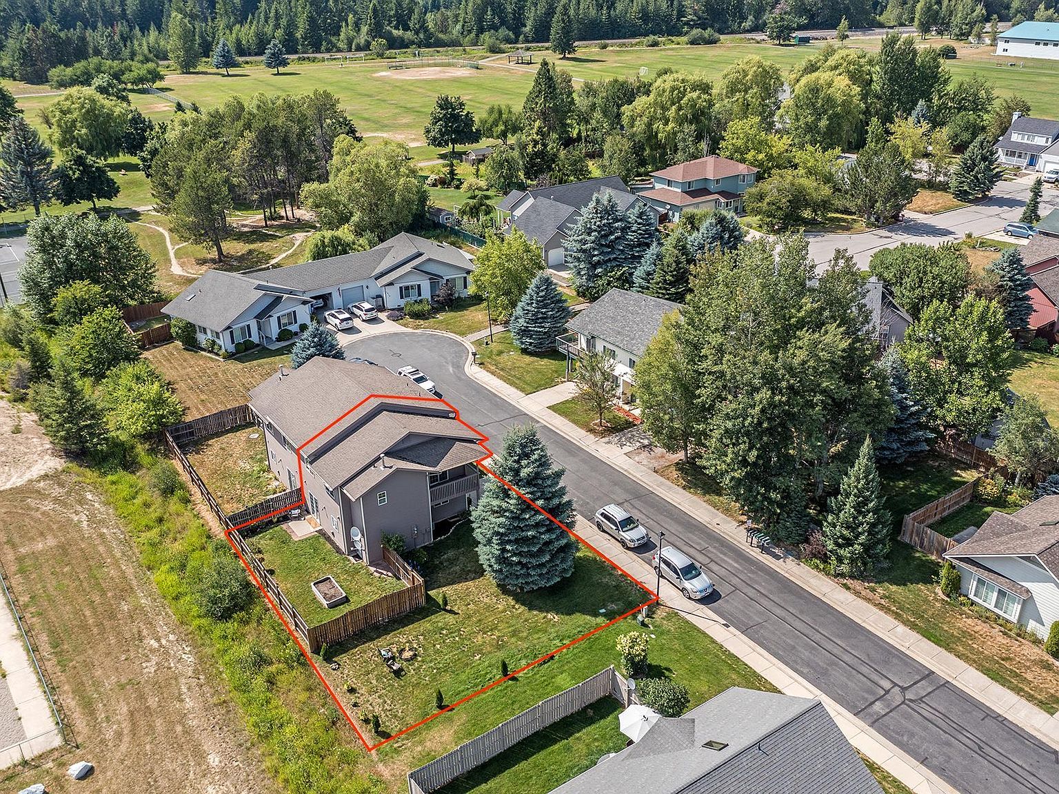 1905 Arbor Way, Sandpoint, ID 83864 MLS 20231909 Zillow