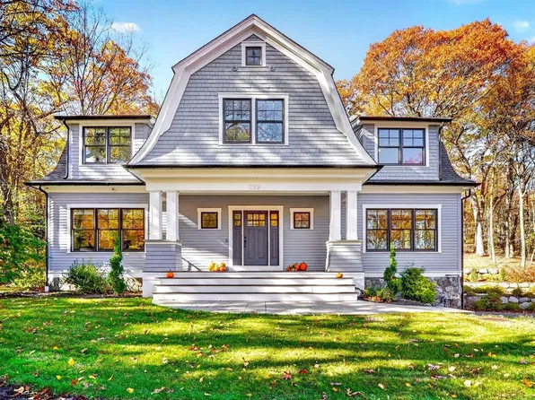 190 Bedford Rd, Lincoln, MA 01773
